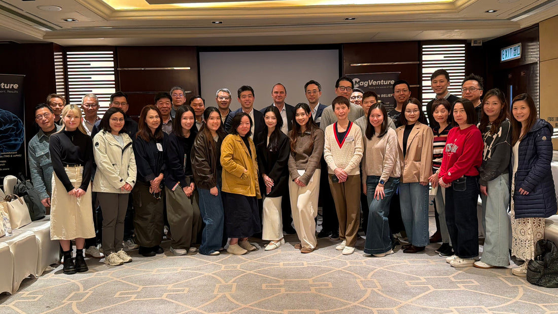 Clinical Application of rTMS on Pain Conditions Training Workshop